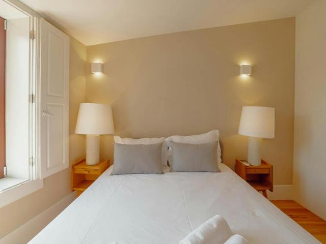 Apartamentos 2 quarto, Porto Porto 4050 103 ES101588606