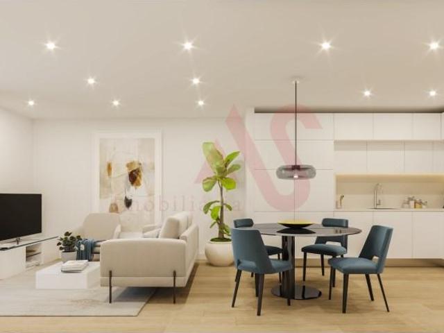 Apartamentos 2 quarto, Porto Porto 4050 128 DS97192399