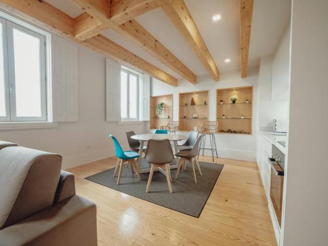 Apartamentos 2 quarto, Porto Porto 4050 139 DS103120267