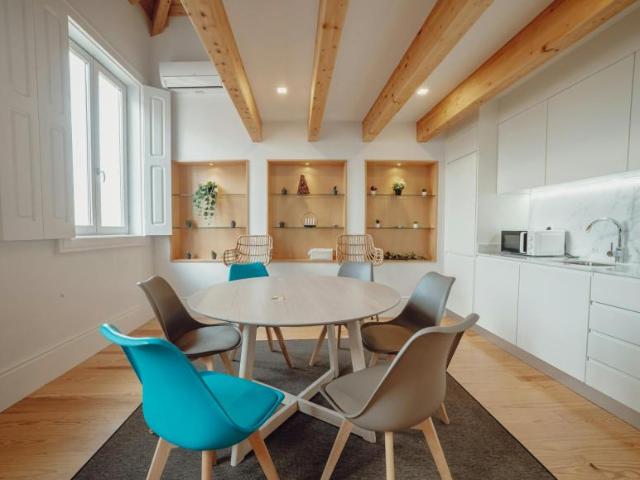 Apartamentos 2 quarto, Porto Porto 4050 139 ES103120267