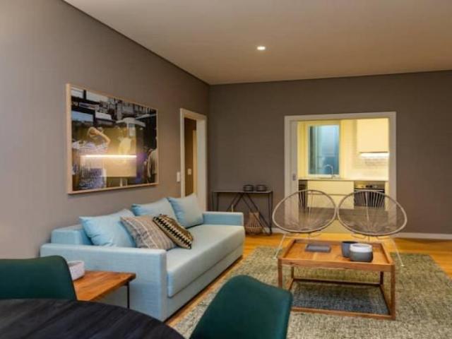 Apartamentos 2 quarto, porto porto 4050 152 ES101772093