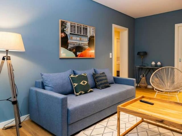 Apartamentos 2 quarto, Porto Porto 4050 152 ES102854067
