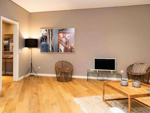 Apartamentos 2 quarto, Porto Porto 4050 152 ES103357823
