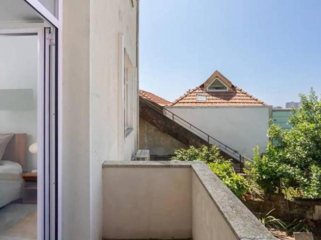 Apartamentos 2 quarto, porto porto 4050 179 ES102853511
