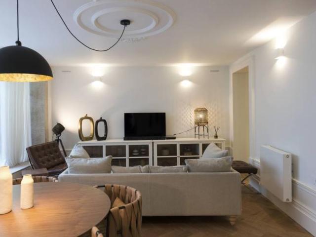 Apartamentos 2 quarto, porto porto 4050 250 DS101815560