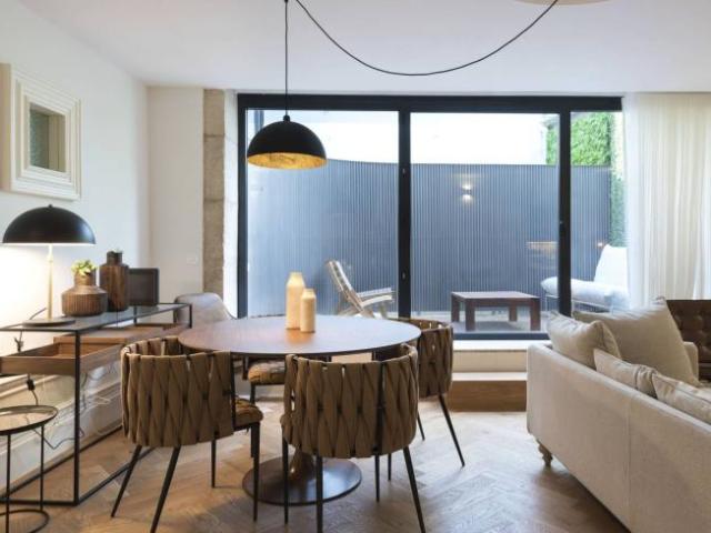 Apartamentos 2 quarto, porto porto 4050 250 ELS101815560