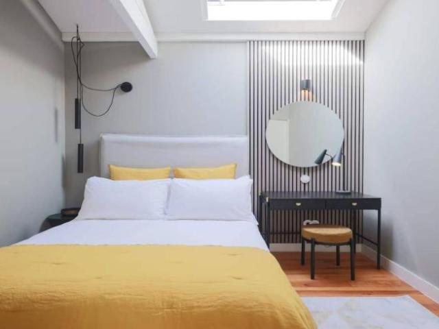 Apartamentos 2 quarto, porto porto 4050 265 ES101671939