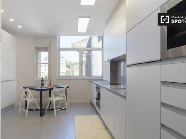 Apartamentos 2 quarto, porto porto 4050 273 ES102853740