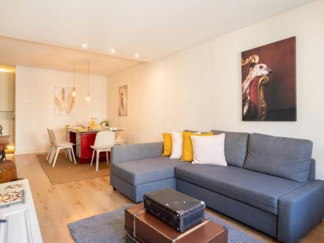 Apartamentos 2 quarto, porto porto 4050 315 DS102850579