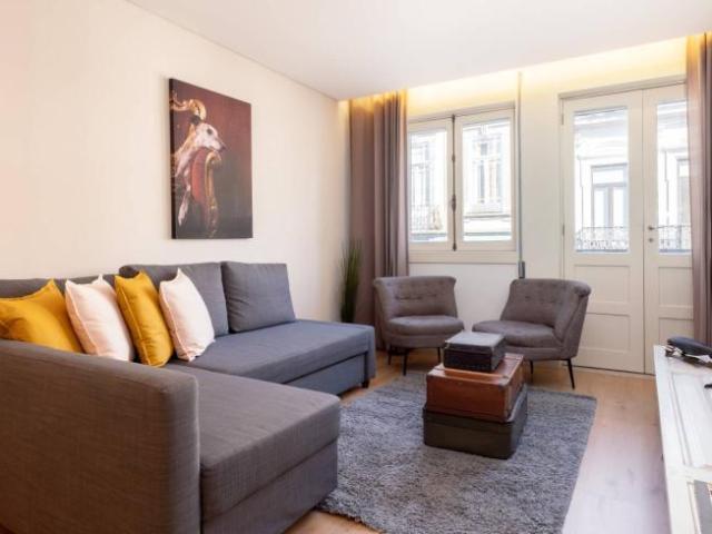 Apartamentos 2 quarto, porto porto 4050 315 ES102850579