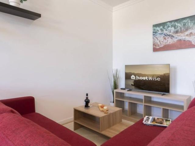 Apartamentos 2 quarto, porto porto 4050 358 ES102853542