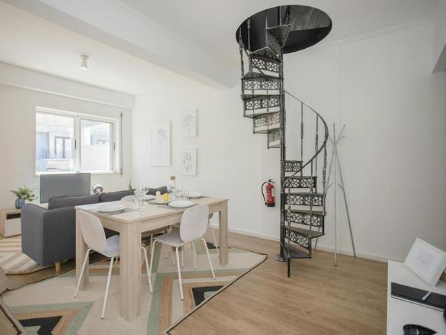 Apartamentos 2 quarto, Porto Porto 4050 361 DS100875490