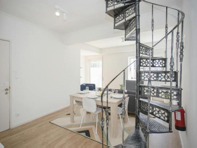 Apartamentos 2 quarto, Porto Porto 4050 361 ES100875490