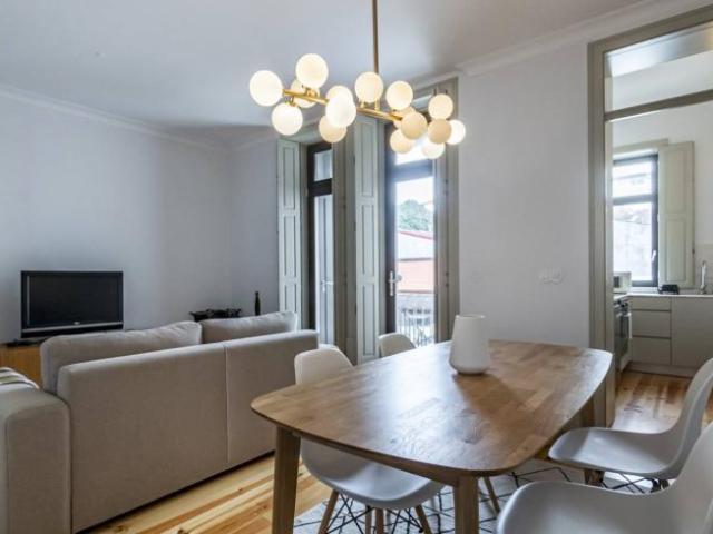 Apartamentos 2 quarto, porto porto 4050 399 ELS101845868