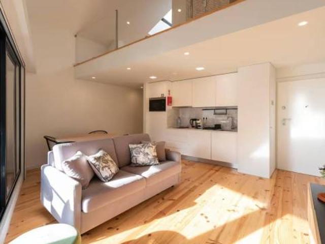 Apartamentos 2 quarto, Porto Porto 4050 DLS87494488