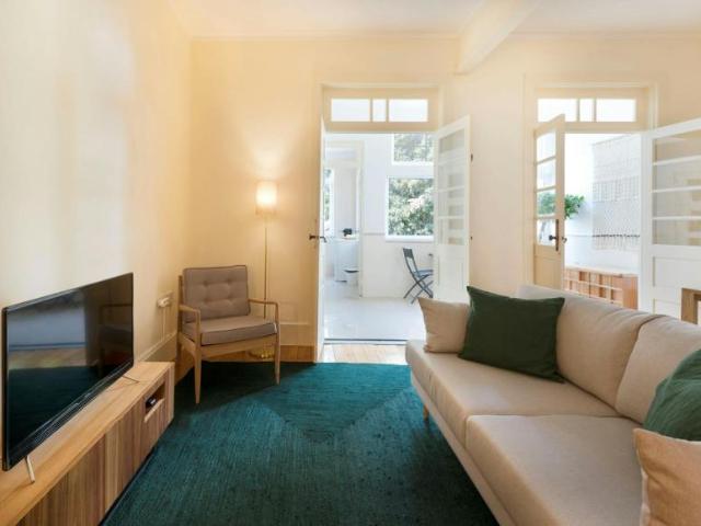 Apartamentos 2 quarto, Porto Porto 4050 DLS100673395
