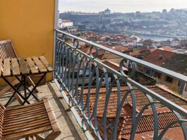 Apartamentos 2 quarto, Porto Porto 4050 ELS98676342
