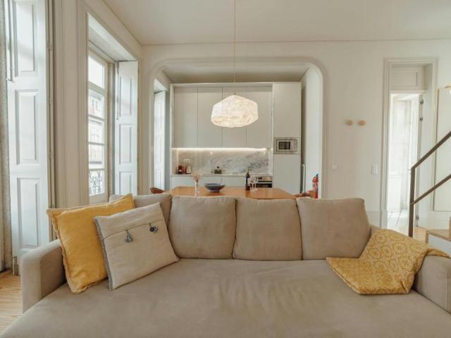 Apartamentos 2 quarto, Porto Porto 4000 433 ES103372627