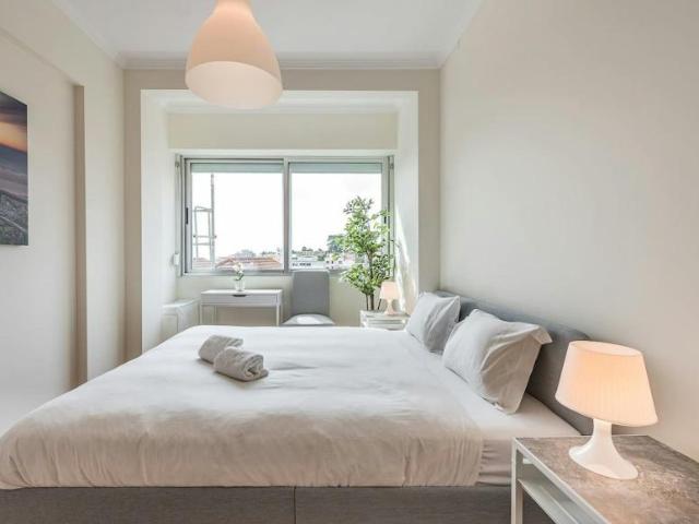 Apartamentos 2 quarto, Porto Porto 4000 447 ES103302803