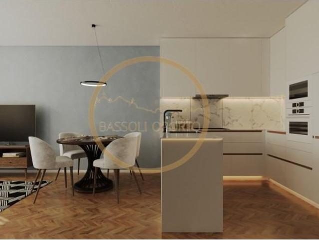 Apartamentos 2 quarto, Porto Porto 4000 454 DLS100361201