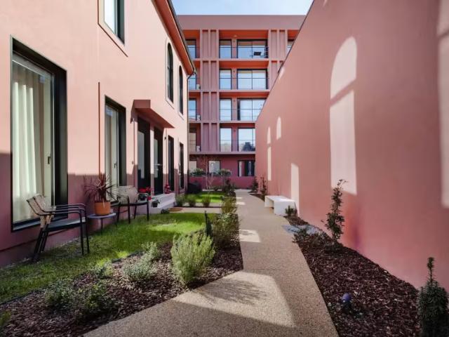 Apartamentos 2 quarto, Porto Porto 4000 484 DLS98634523