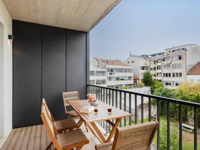 Apartamentos 2 quarto, porto porto 4000 487 DS100307205