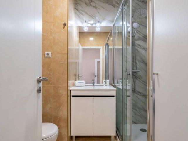 Apartamentos 2 quarto, porto porto 4000 033 ES102850825