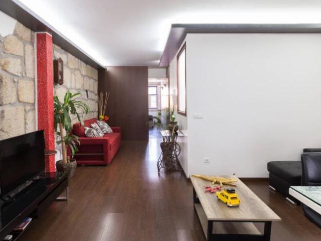 Apartamentos 2 quarto, porto porto 4000 033 ES102853751