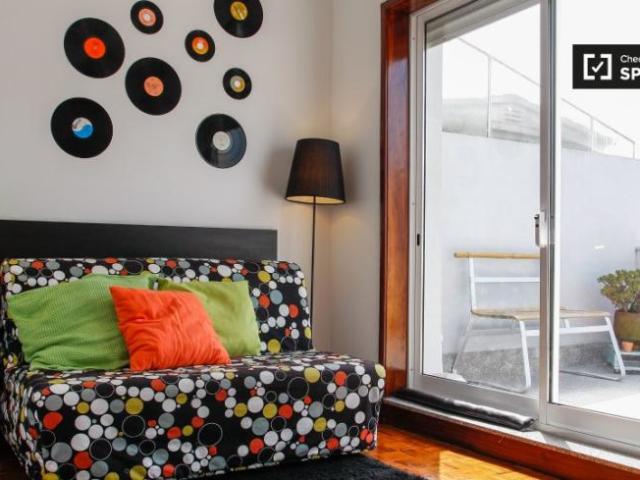 Apartamentos 2 quarto, porto porto 4000 035 DS101775913