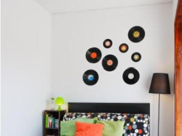 Apartamentos 2 quarto, porto porto 4000 035 ES101775913