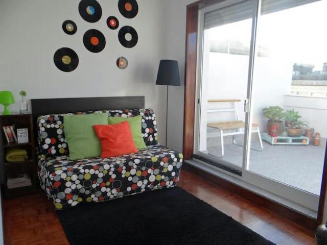 Apartamentos 2 quarto, Porto Porto 4000 035 ES102367725