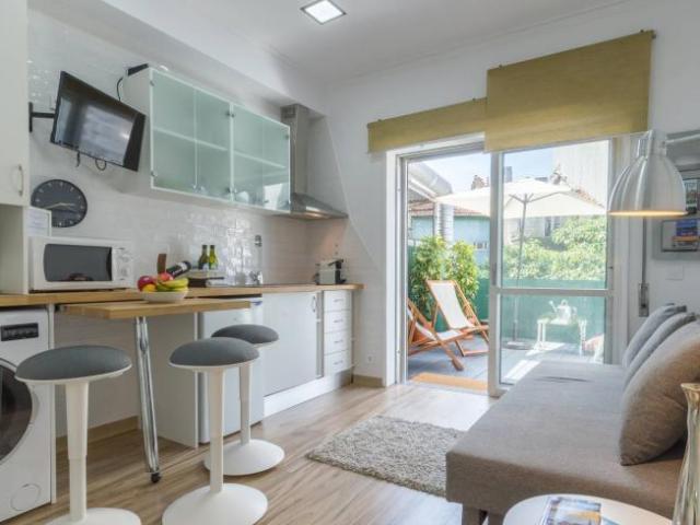 Apartamentos 2 quarto, porto porto 4000 044 DS102853252
