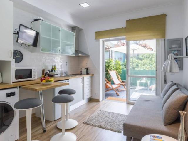 Apartamentos 2 quarto, porto porto 4000 044 ES102853252