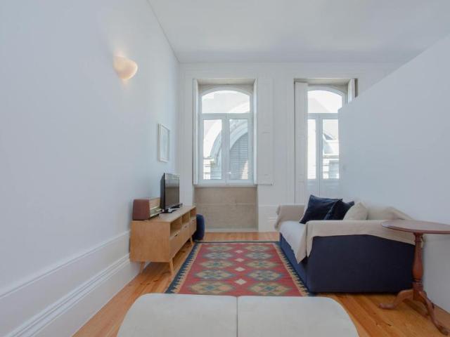 Apartamentos 2 quarto, Porto Porto 4000 049 ES101691952