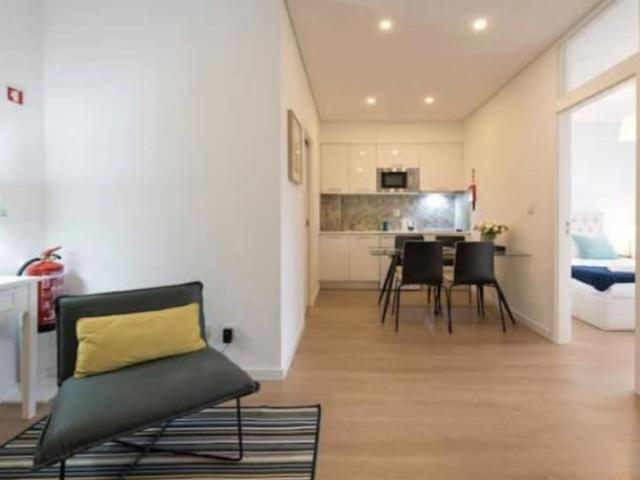Apartamentos 2 quarto, Porto Porto 4000 053 DLS94357798