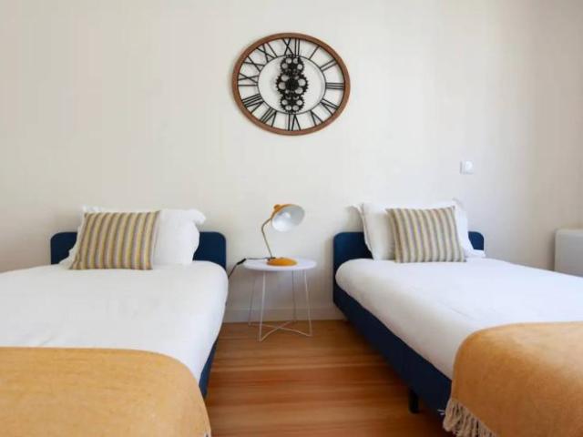 Apartamentos 2 quarto, porto porto 4000 059 ES101733223