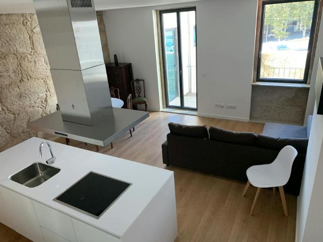 Apartamentos 2 quarto, Porto Porto 4000 060 DLS94995708