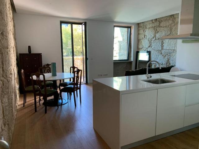 Apartamentos 2 quarto, Porto Porto 4000 060 ELS94995708