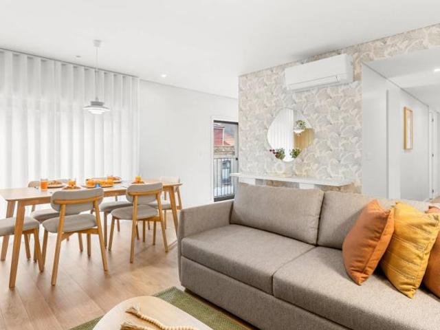 Apartamentos 2 quarto, porto porto 4000 080 DS100306569