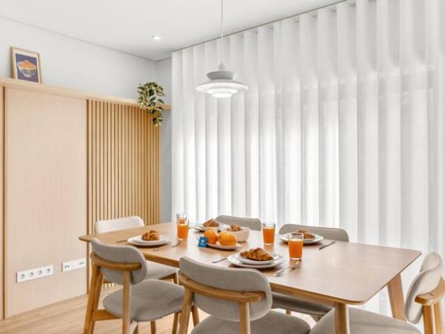 Apartamentos 2 quarto, porto porto 4000 080 ES100306569