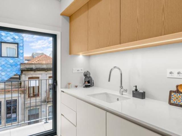 Apartamentos 2 quarto, porto porto 4000 080 ES100385479