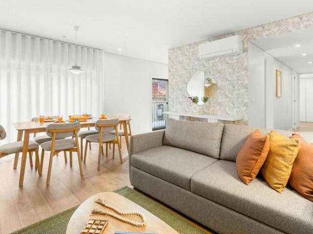 Apartamentos 2 quarto, Porto Porto 4000 099 DS99157570