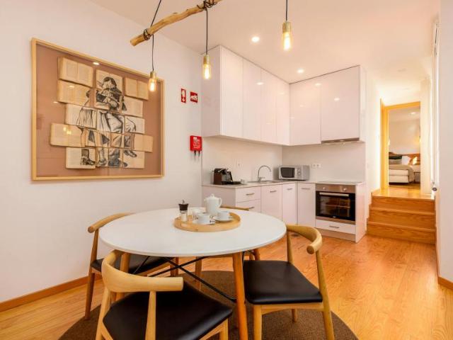 Apartamentos 2 quarto, Porto Porto 4000 099 DS102470253