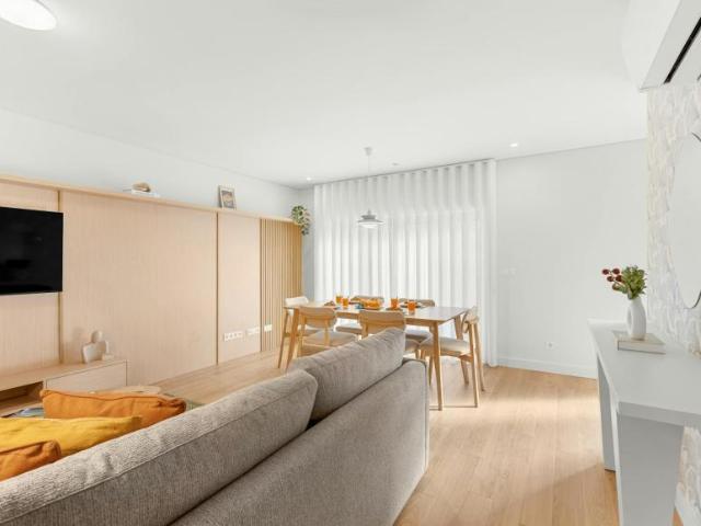 Apartamentos 2 quarto, Porto Porto 4000 099 ES99157570