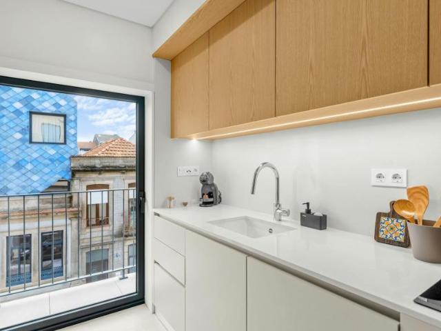 Apartamentos 2 quarto, Porto Porto 4000 099 ES101791802