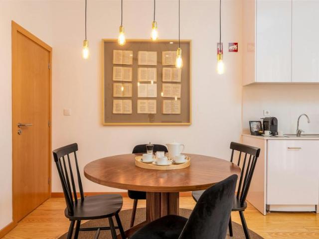 Apartamentos 2 quarto, Porto Porto 4000 099 ES102771788
