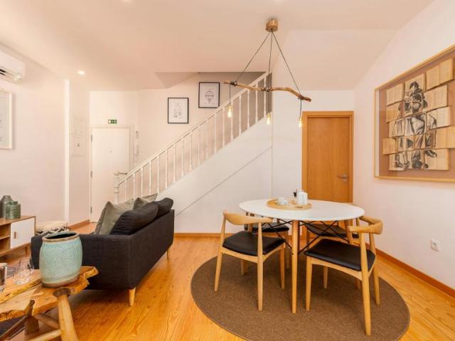 Apartamentos 2 quarto, Porto Porto 4000 099 ES103357544