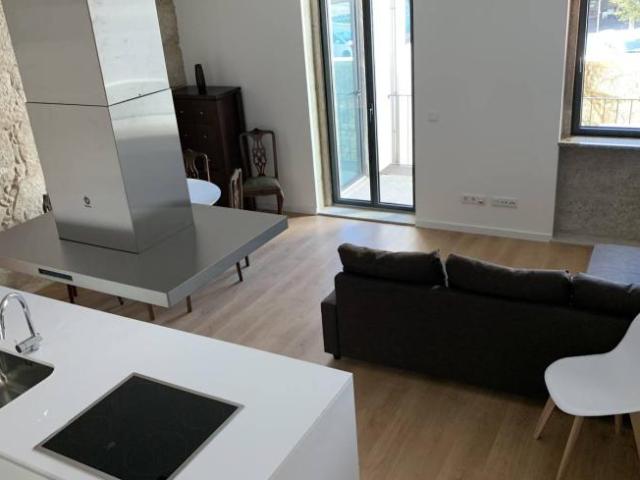 Apartamentos 2 quarto, porto porto 4000 119 ES101820766
