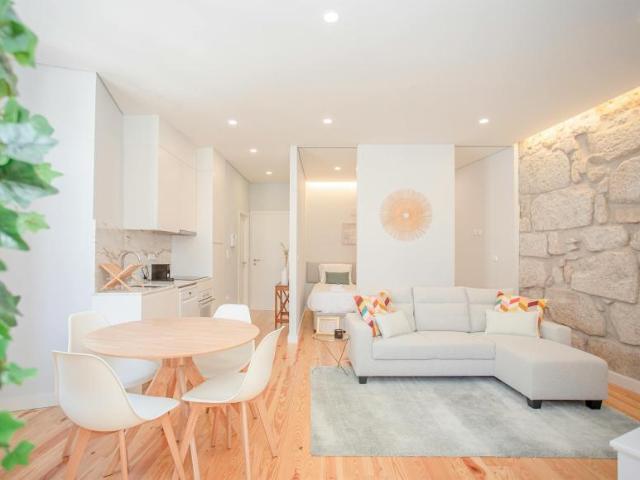 Apartamentos 2 quarto, Porto Porto 4000 125 DS99563018
