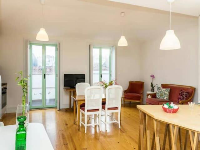 Apartamentos 2 quarto, Porto Porto 4000 135 DLS91027817
